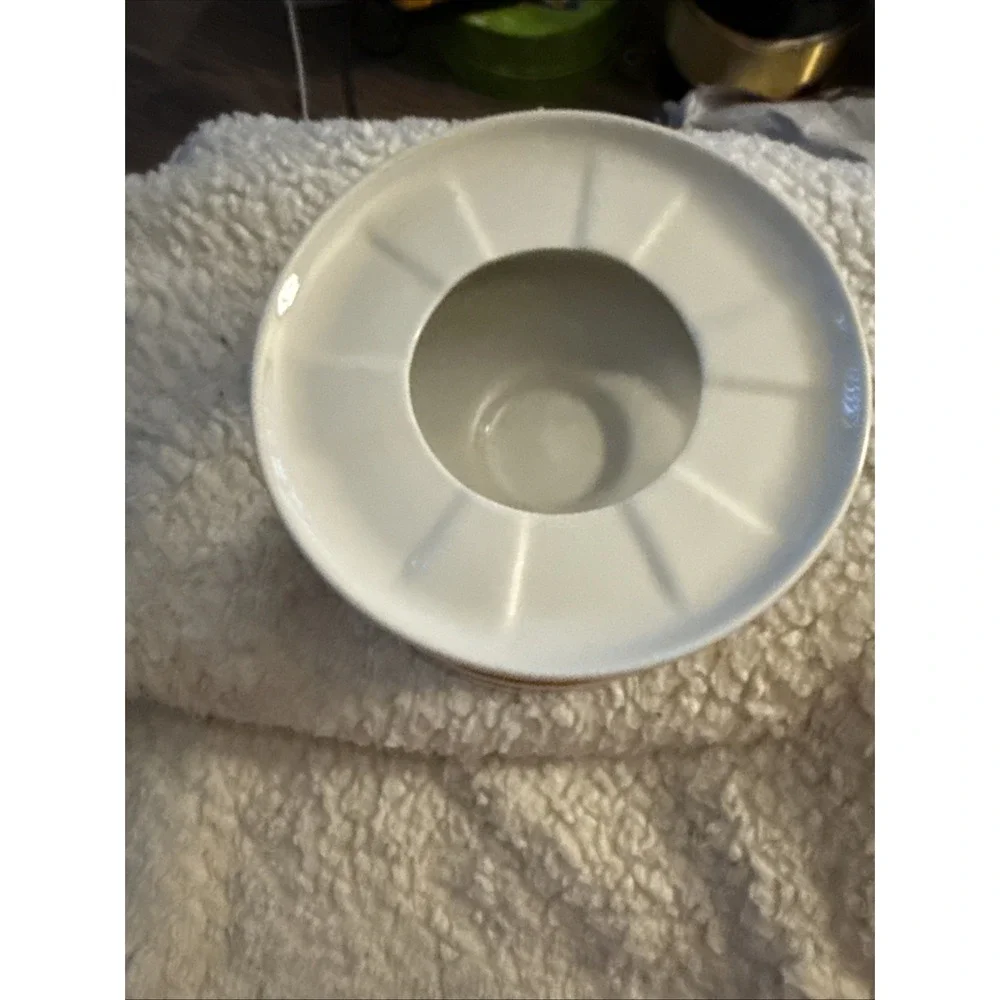 Villeroy & Boch ALT AMSTERDAM Multicolored Coffee Pot Warmer 6